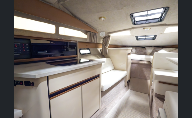 Bayliner 2655 Ciera Sunbridge-kuva-8